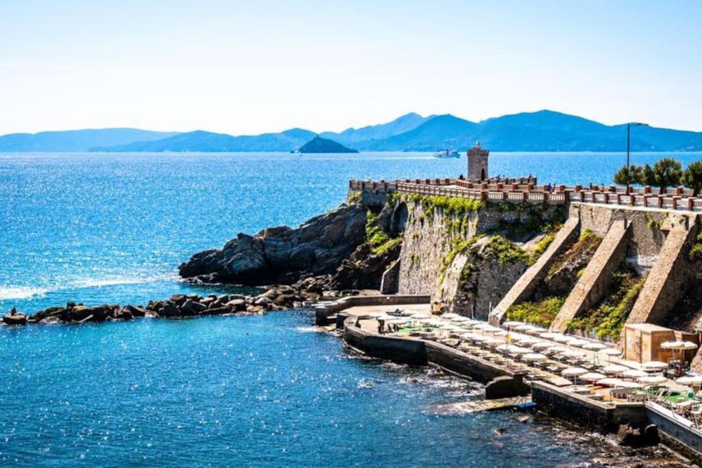 Casa Della Calma - Chill By The Sea Apartment *